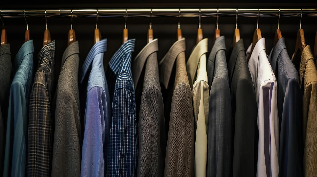 Dry Cleaning